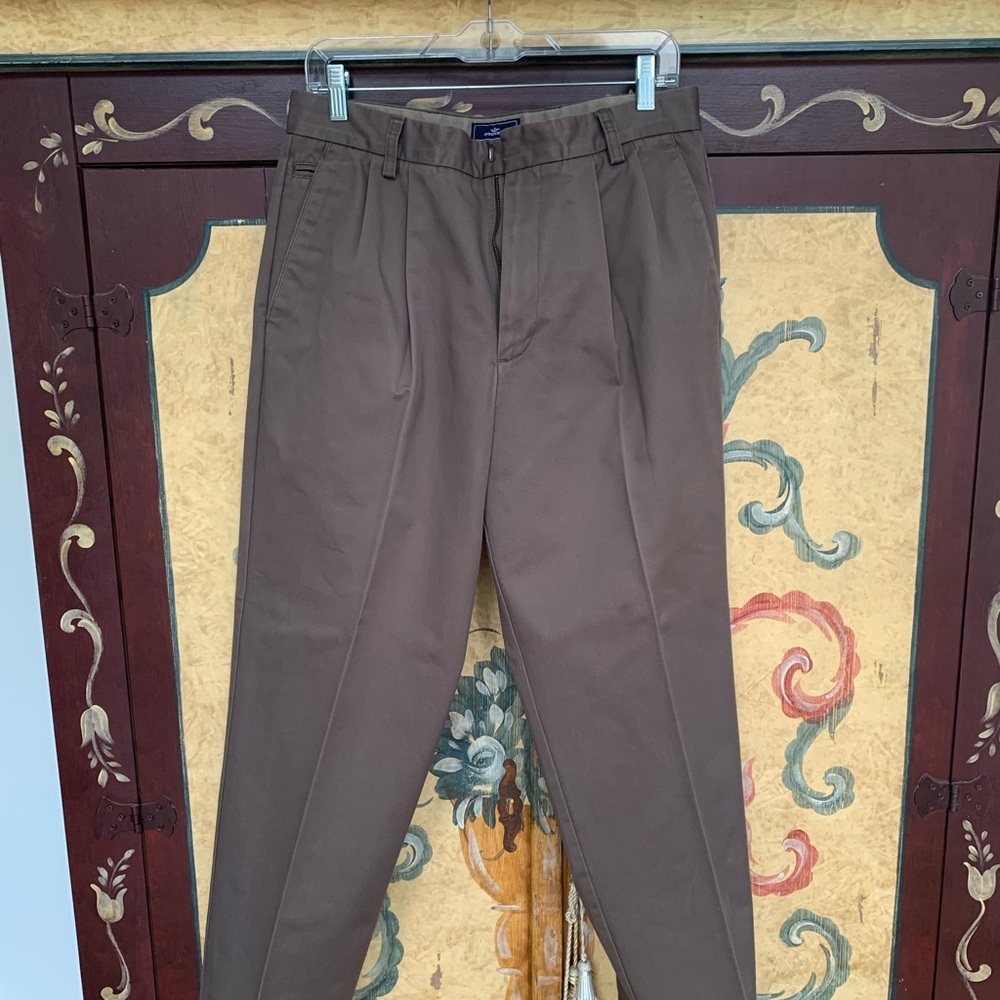 Dockers Men’s Trousers | Relaxed Fit